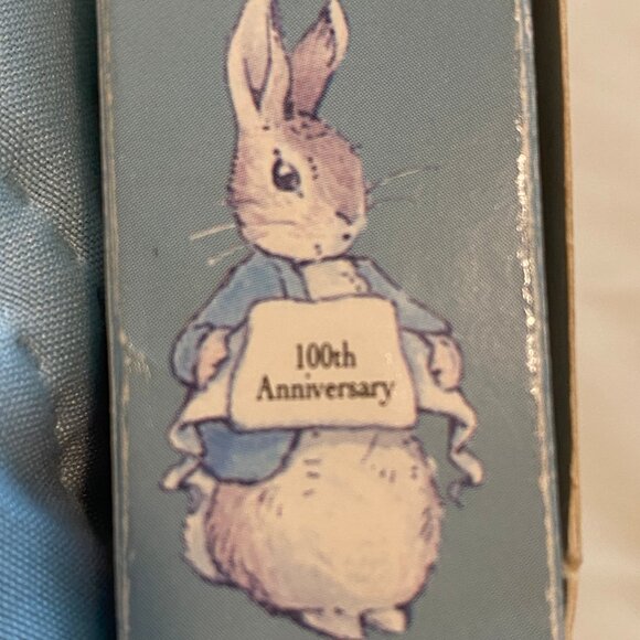 Peter Rabbit & Friends 100th Anniversary Collection 8 Books 200 Stickers Vintage - Picture 3 of 14